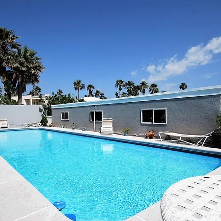 Apartamento 108 West Morningside Townhouse